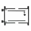Adjust-A-Gate Steel Frame Gate Building Kit, 36"-60" Wide Up To 4' High (2 Pack) 2 Adjust-A-Gate Steel Frame Gate Building Kit, 36"-60" Wide Up To 4' High (2 Pack) -Cheap Garden Decor Store unnamed file 9487