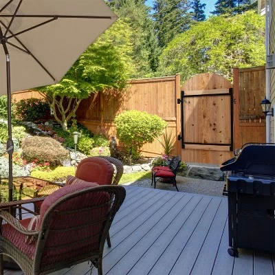 Adjust-A-Gate AG36 Steel Frame Anti Sag Gate Building Kit, 36 to 60 Inches Wide Opening Up To 5 Feet High Fence 4 Adjust-A-Gate AG36 Steel Frame Anti Sag Gate Building Kit, 36 to 60 Inches Wide Opening Up To 5 Feet High Fence - Image 2