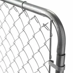 Adjust-A-Gate Lifetime Fence CL 013629 Fit Right Adjustable Chain Link Anti Sag Walk Gate Kit for Openings 24 to 72 Inches Wide, Round Corner Frame, 6 Feet High 8 Adjust-A-Gate Lifetime Fence CL 013629 Fit Right Adjustable Chain Link Anti Sag Walk Gate Kit for Openings 24 to 72 Inches Wide, Round Corner Frame, 6 Feet High -Cheap Garden Decor Store unnamed file 9534