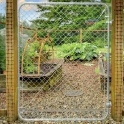 Adjust-A-Gate Lifetime Fence CL 013629 Fit Right Adjustable Chain Link Anti Sag Walk Gate Kit for Openings 24 to 72 Inches Wide, Round Corner Frame, 6 Feet High 9 Adjust-A-Gate Lifetime Fence CL 013629 Fit Right Adjustable Chain Link Anti Sag Walk Gate Kit for Openings 24 to 72 Inches Wide, Round Corner Frame, 6 Feet High -Cheap Garden Decor Store unnamed file 9535