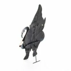 The Lakeside Collection Lakeside Garden Gnome Accessory – Outdoor Décor – Summer Fun