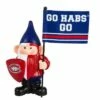Evergreen Montreal Canadiens, Flag Holder Gnome