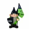 Evergreen Seattle Seahawks, Flag Holder Gnome -Cheap Garden Decor Store unnamed file 9690
