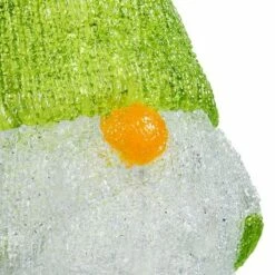 Evergreen Twinkling Light Gnome Garden Statue, Light Green 7 Evergreen Twinkling Light Gnome Garden Statue, Light Green -Cheap Garden Decor Store unnamed file 9704