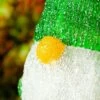 Evergreen Twinkling Light Gnome Garden Statue, Green 1 Evergreen Twinkling Light Gnome Garden Statue, Green -Cheap Garden Decor Store unnamed file 9711
