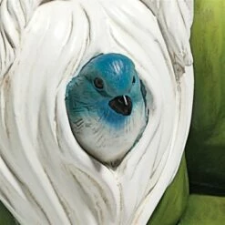 Design Toscano Garden Gnome Statue - Multicolored -Cheap Garden Decor Store unnamed file 9730