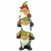 Design Toscano Tower Of Three Gnomes And Frog Statue -Cheap Garden Decor Store unnamed file 9731