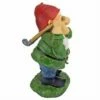 Design Toscano Bogey Burt Garden Gnome Statue -Cheap Garden Decor Store unnamed file 9751