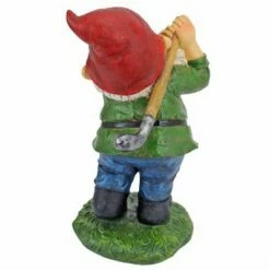 Design Toscano Bogey Burt Garden Gnome Statue 8 Design Toscano Bogey Burt Garden Gnome Statue -Cheap Garden Decor Store unnamed file 9753
