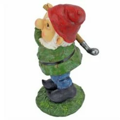 Design Toscano Bogey Burt Garden Gnome Statue 9 Design Toscano Bogey Burt Garden Gnome Statue -Cheap Garden Decor Store unnamed file 9754