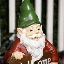 22"H Ceramic Outdoor Sculpture - Alpine Corporation -Cheap Garden Decor Store unnamed file 9760