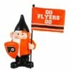 Evergreen Philadelphia Flyers, Flag Holder Gnome -Cheap Garden Decor Store unnamed file 9813