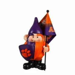Evergreen Clemson University, Flag Holder Gnome