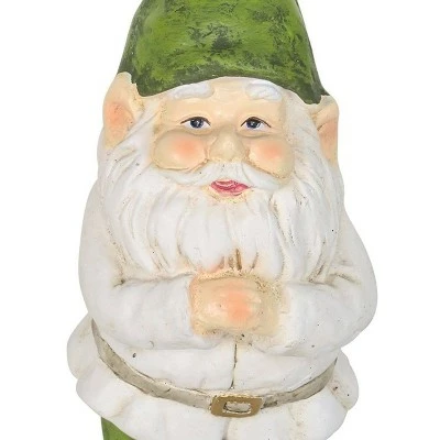 12" Polyresin - Outdoor Fountain Alpine Corporation 4 12" Polyresin - Outdoor Fountain Alpine Corporation - Image 2