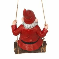 Design Toscano Sammy The Swinging Gnome Statue 9 Design Toscano Sammy The Swinging Gnome Statue -Cheap Garden Decor Store unnamed file 9969