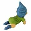 Design Toscano Blaze The Baby Gnome Statue - Multicolored -Cheap Garden Decor Store unnamed file 9979